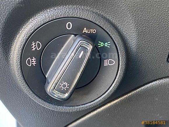 2014 SEAT LEON 1.2 TSİ STYLE 168.000 KM DEĞİŞENSİZ!