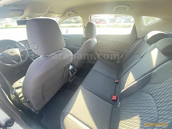 2014 SEAT LEON 1.2 TSİ STYLE 168.000 KM DEĞİŞENSİZ!