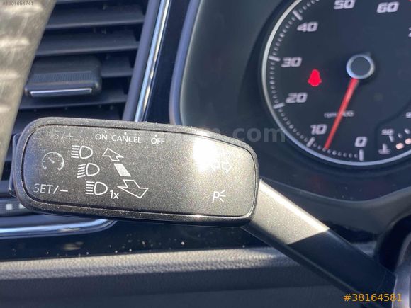 2014 SEAT LEON 1.2 TSİ STYLE 168.000 KM DEĞİŞENSİZ!