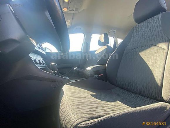 2014 SEAT LEON 1.2 TSİ STYLE 168.000 KM DEĞİŞENSİZ!