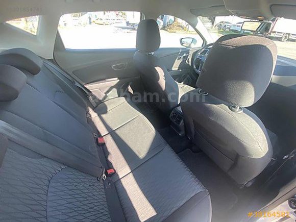 2014 SEAT LEON 1.2 TSİ STYLE 168.000 KM DEĞİŞENSİZ!