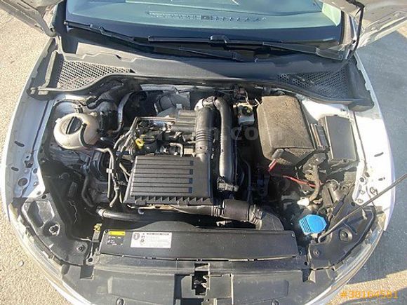2014 SEAT LEON 1.2 TSİ STYLE 168.000 KM DEĞİŞENSİZ!