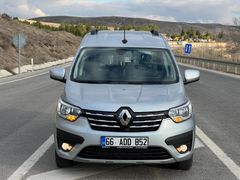 Sahibinden Renault Express Combi 1.5 BlueDCI Touch 2024 Model
