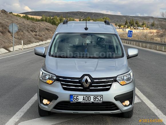 Sahibinden Renault Express Combi 1.5 BlueDCI Touch 2024 Model