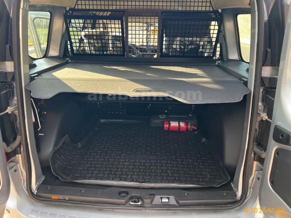 Sahibinden Renault Express Combi 1.5 BlueDCI Touch 2024 Model