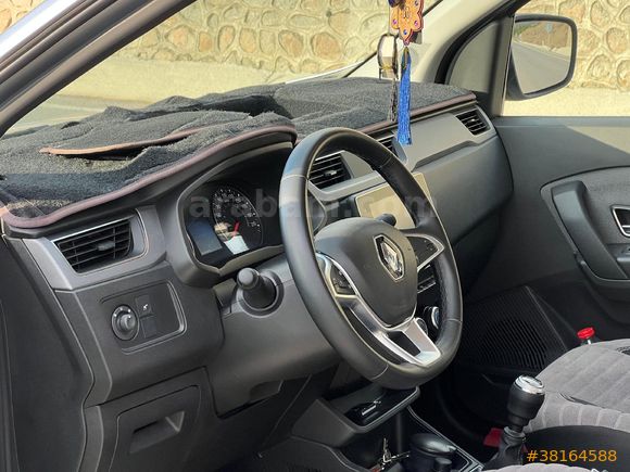 Sahibinden Renault Express Combi 1.5 BlueDCI Touch 2024 Model