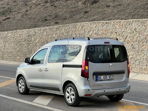 Sahibinden Renault Express Combi 1.5 BlueDCI Touch 2024 Model