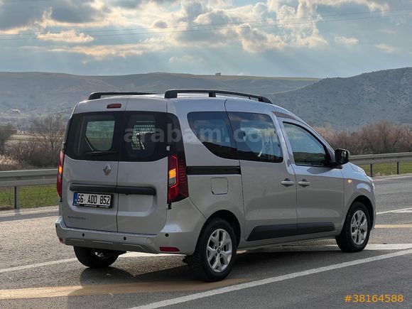 Sahibinden Renault Express Combi 1.5 BlueDCI Touch 2024 Model