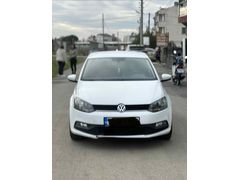 Sahibinden Volkswagen Polo 1.4 TDi Trendline 2017 Model  209.000 km Beyaz