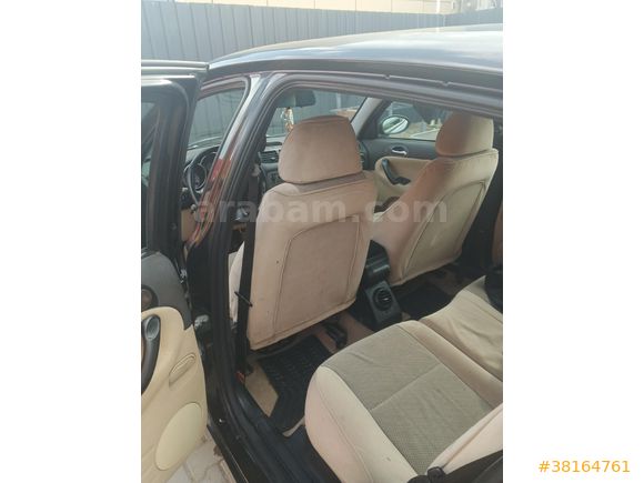 Sahibinden Alfa Romeo 147 1.6 TS Distinctive 2005 Model Bursa 252.000 km Siyah