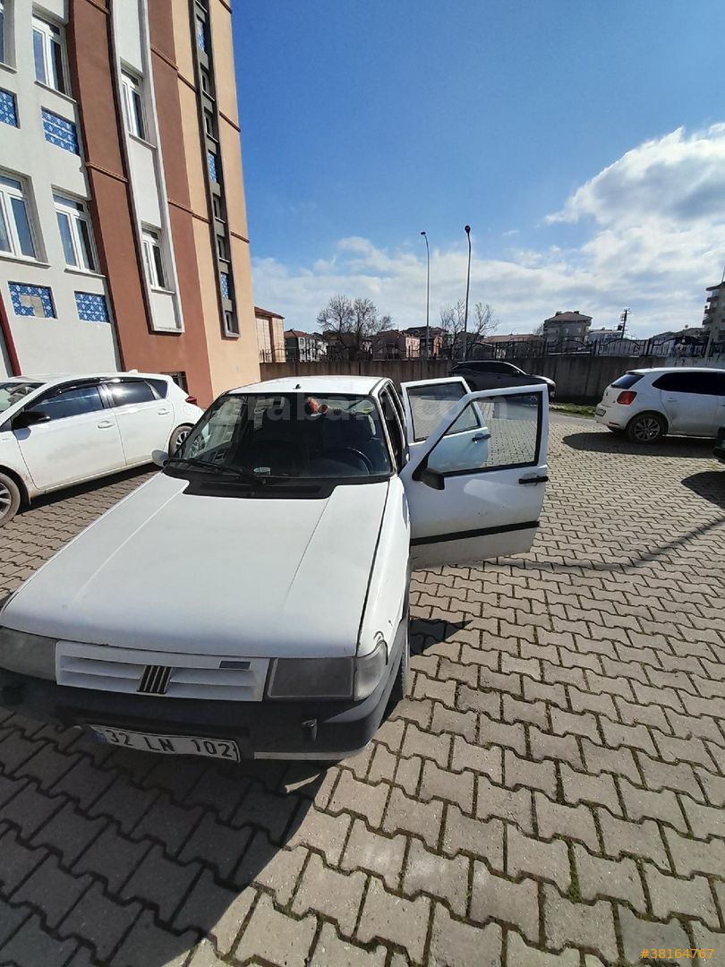 Sahibinden Fiat Uno 70 SXie 1998 Model Sakarya 213.000 km Beyaz
