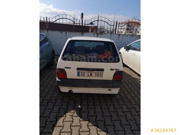 1998 Model 70 SXİE