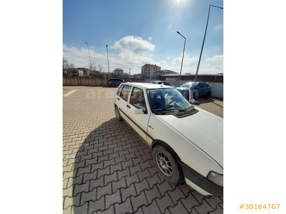 Sahibinden Fiat Uno 70 SXie 1998 Model Sakarya 213.000 km Beyaz