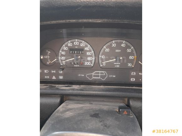 1998 Model 70 SXİE