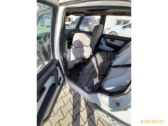 1998 Model 70 SXİE
