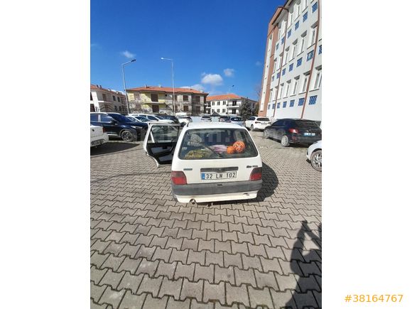 1998 Model 70 SXİE