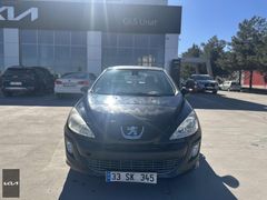 GLS UNAT KİA BAYİİ PEUGEOT 308 PREMİUM