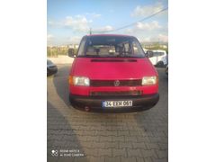 Sahibinden Volkswagen Transporter 2.4 1999 Model