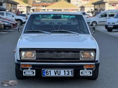 KOLEKSİYON- İTALYAN 1979 FİAT 131 BADEM FAR-T STOP 1.6 5VİTES