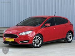 ESG Motors | 2018 Ford Focus 1.6 Otomatik 90.000KM