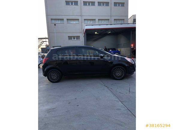 Sahibinden Opel Corsa 1.3 CDTI Essentia 2008 Model 