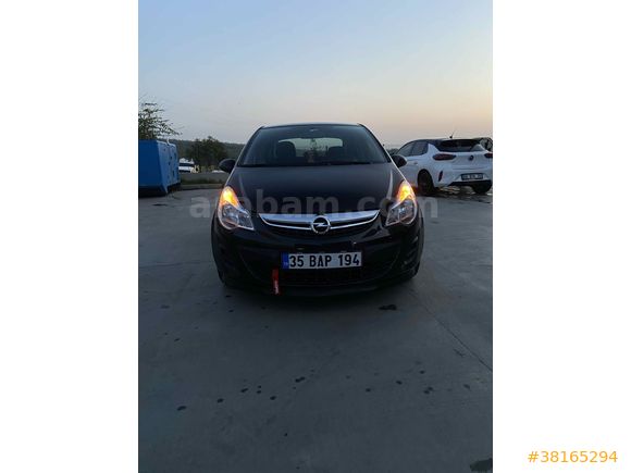 Sahibinden Opel Corsa 1.3 CDTI Essentia 2008 Model 