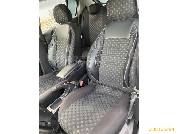 Sahibinden Opel Corsa 1.3 CDTI Essentia 2008 Model 