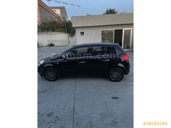 Sahibinden Opel Corsa 1.3 CDTI Essentia 2008 Model 