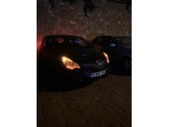 Sahibinden Opel Corsa 1.3 CDTI Essentia 2008 Model 
