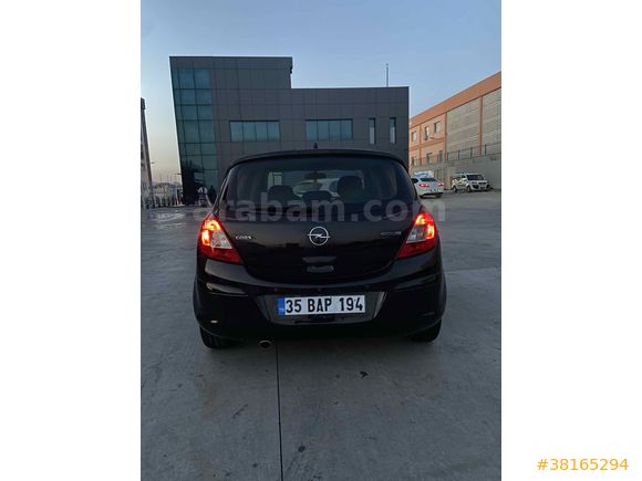 Sahibinden Opel Corsa 1.3 CDTI Essentia 2008 Model 