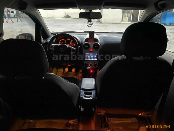 Sahibinden Opel Corsa 1.3 CDTI Essentia 2008 Model 