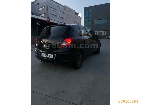 Sahibinden Opel Corsa 1.3 CDTI Essentia 2008 Model 
