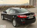 2016 FLUENCE 1,5 DCİ TOCH 110 HP