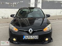 2016 FLUENCE 1,5 DCİ TOCH 110 HP