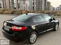 2016 FLUENCE 1,5 DCİ TOCH 110 HP