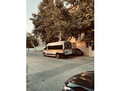 Sahibinden Fiat Ducato Maxi (16+1) 