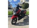 Sahibinden Yamaha RayZR 