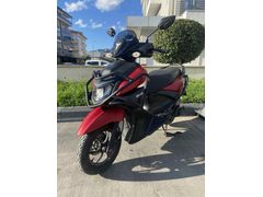 Sahibinden Yamaha RayZR 