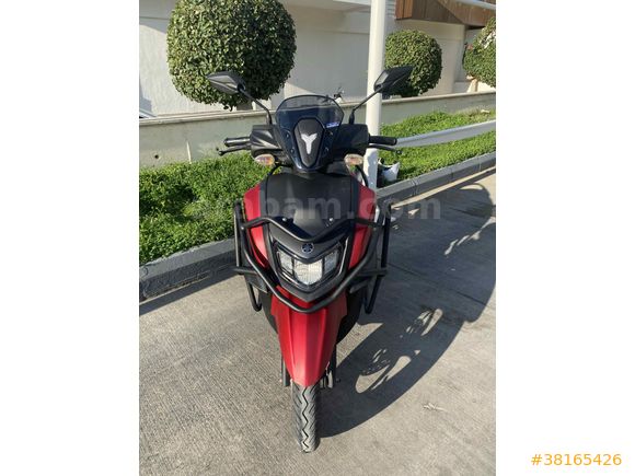 Sahibinden Yamaha RayZR 