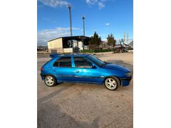 Sahibinden Peugeot 306 1.6 XN 1998 Model