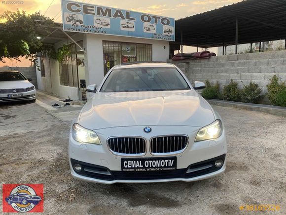 CEMAL OTOMOTİV GÜVENCESİYLE
