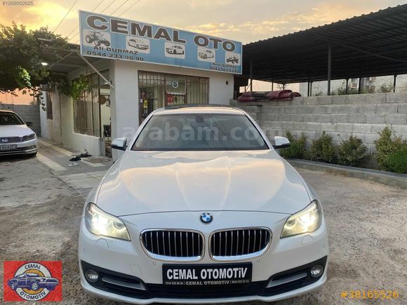 CEMAL OTOMOTİV GÜVENCESİYLE