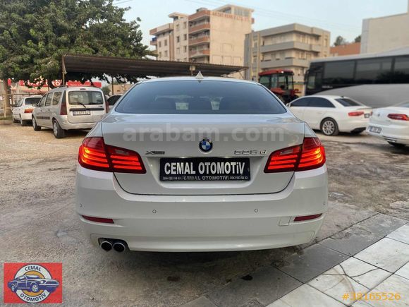 CEMAL OTOMOTİV GÜVENCESİYLE