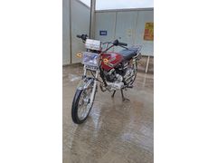 65.5 set temiz Kuba Cg 125