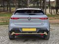 Renault Megane E-Tech Iconic Nardo Gri Boyasız