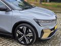Renault Megane E-Tech Iconic Nardo Gri Boyasız