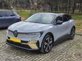 Renault Megane E-Tech Iconic Nardo Gri Boyasız
