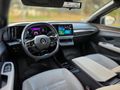 Renault Megane E-Tech Iconic Nardo Gri Boyasız