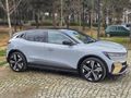 Renault Megane E-Tech Iconic Nardo Gri Boyasız