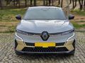 Renault Megane E-Tech Iconic Nardo Gri Boyasız